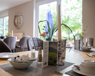 Hotel Landhaus Knappmann - Essen