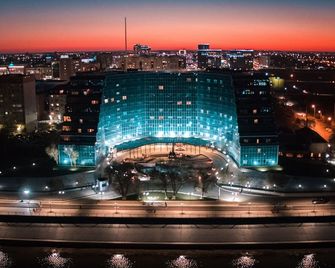 River Palace Hotel - Atyrau