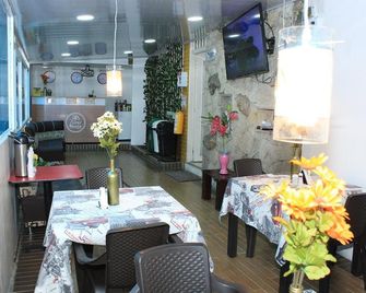 Suna Bacata - Bogotá - Restaurant