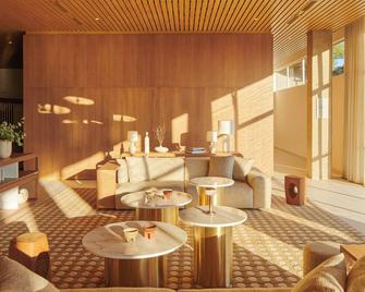 Bluesun Hotel Maestral - ברלה - טרקלין