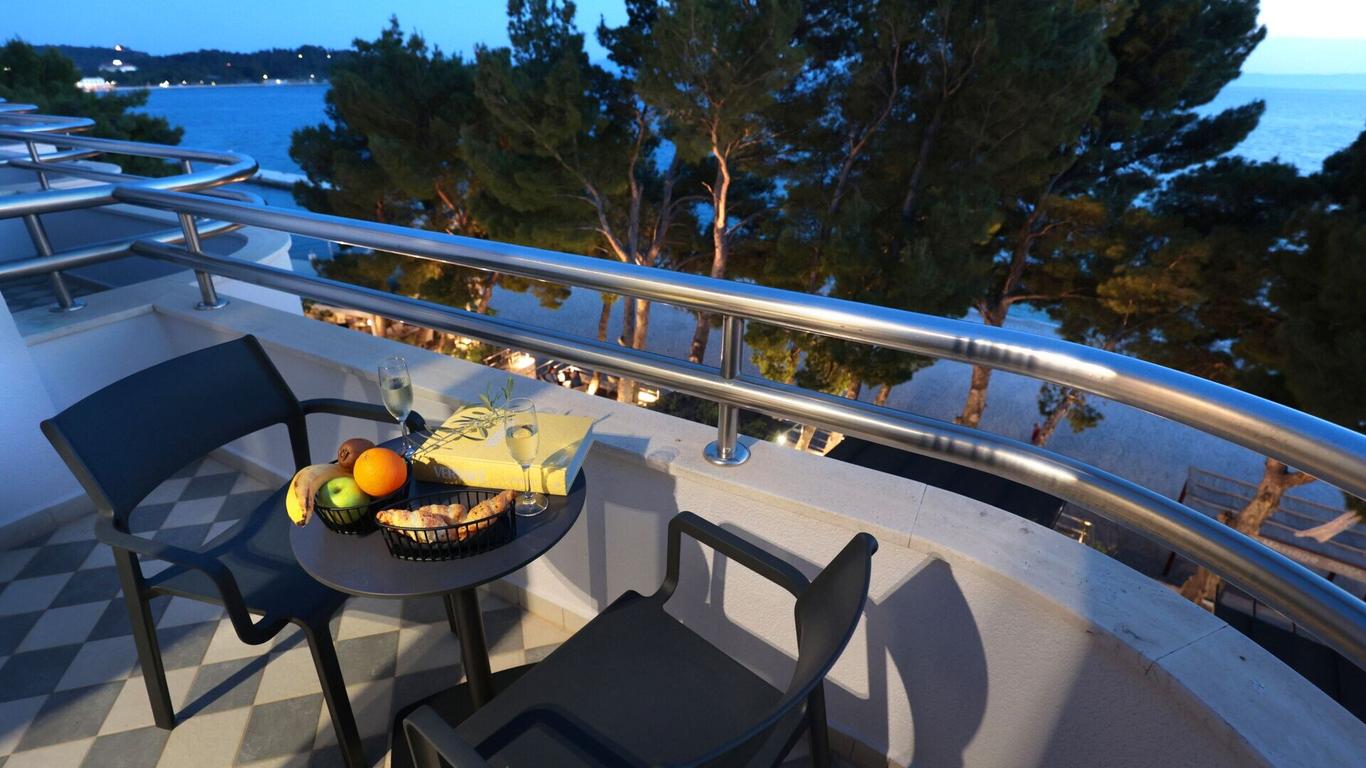 Hotel Milenij