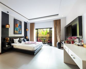Peak Elite Boutique - Siem Reap