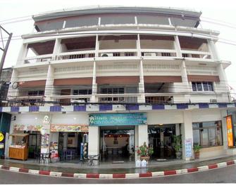 OYO 629 Chaytalay Palace Hotel - Ko Samui