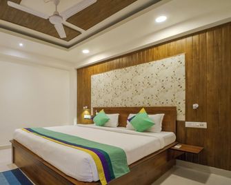 Treebo Park Palace - Guwahati