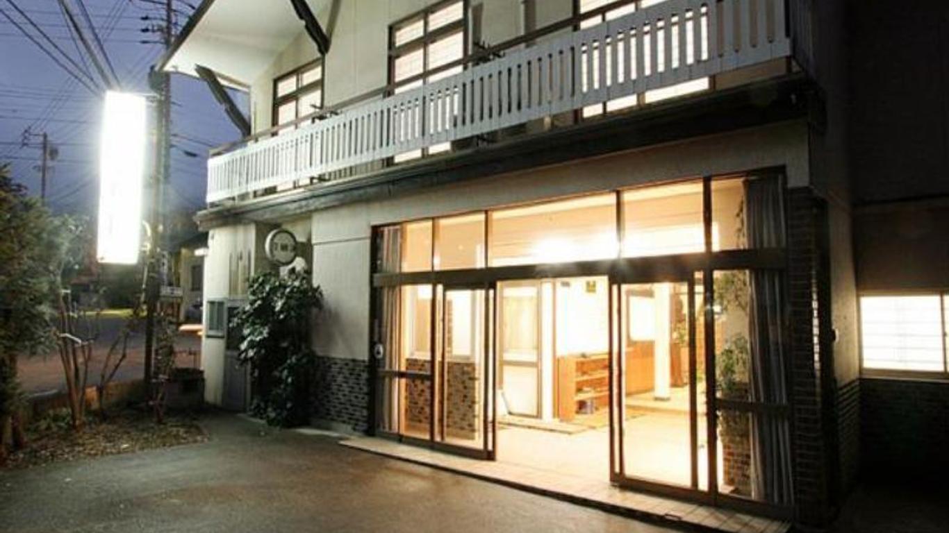 Ougiya Ryokan