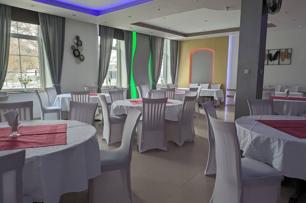 Hotel Ari - Kaiserslautern - Restaurante
