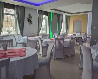 Hotel Ari - Kaiserslautern - Restaurante