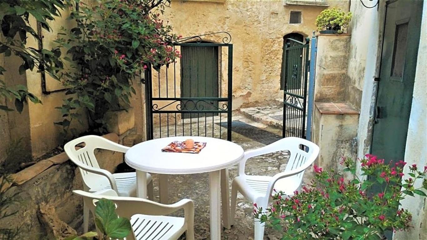 Nei Sassi da Nino