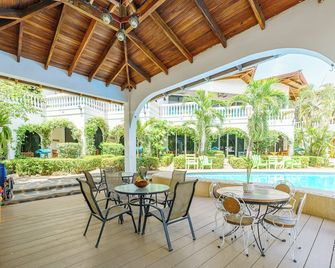 Hotel Mar Rey - Tamarindo