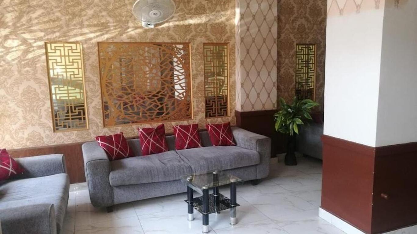 Hotel Burj Al Hateem