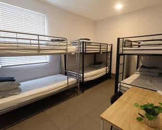 Wallaby Backpackers Hostel Perth - note - Valid passport required to check in - - Perth - Habitación