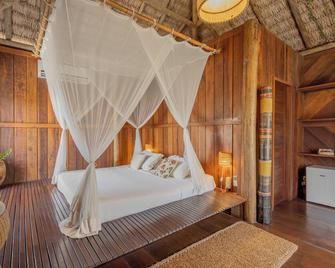 Villa Mango - Icaraí - Habitación