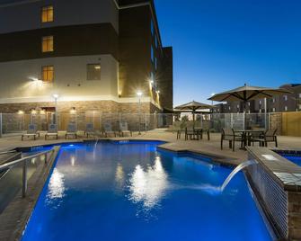Fairfield Inn & Suites Fort Stockton - Fort Stockton - Pool