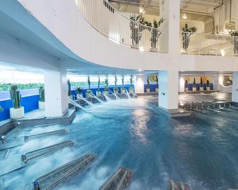 Hotel Park Habio - Seoul - Pool