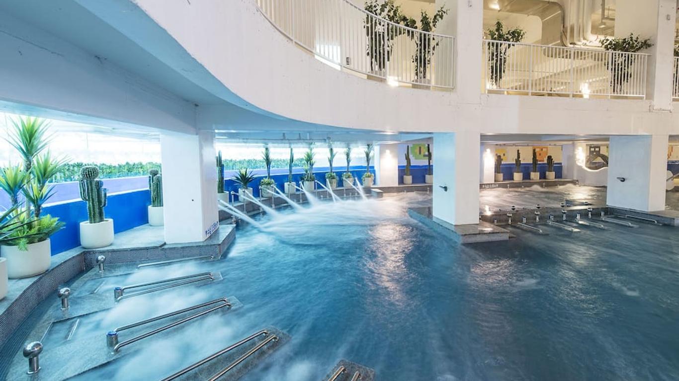 Hotel Park Habio