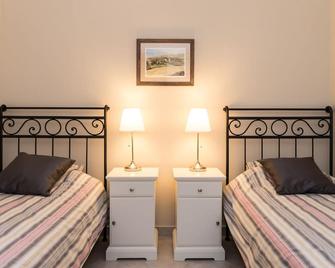 Apartments Gaura - Dubrovnik - Habitación