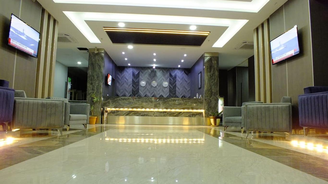 Kardelen Hotel