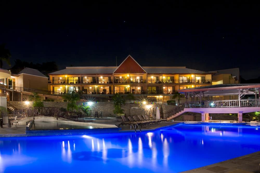 لو جراند كورلان سبا ريزورت - لبالغين فقط