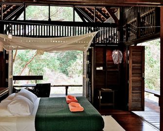 Baba Ecolodge - Ko Phra Thong