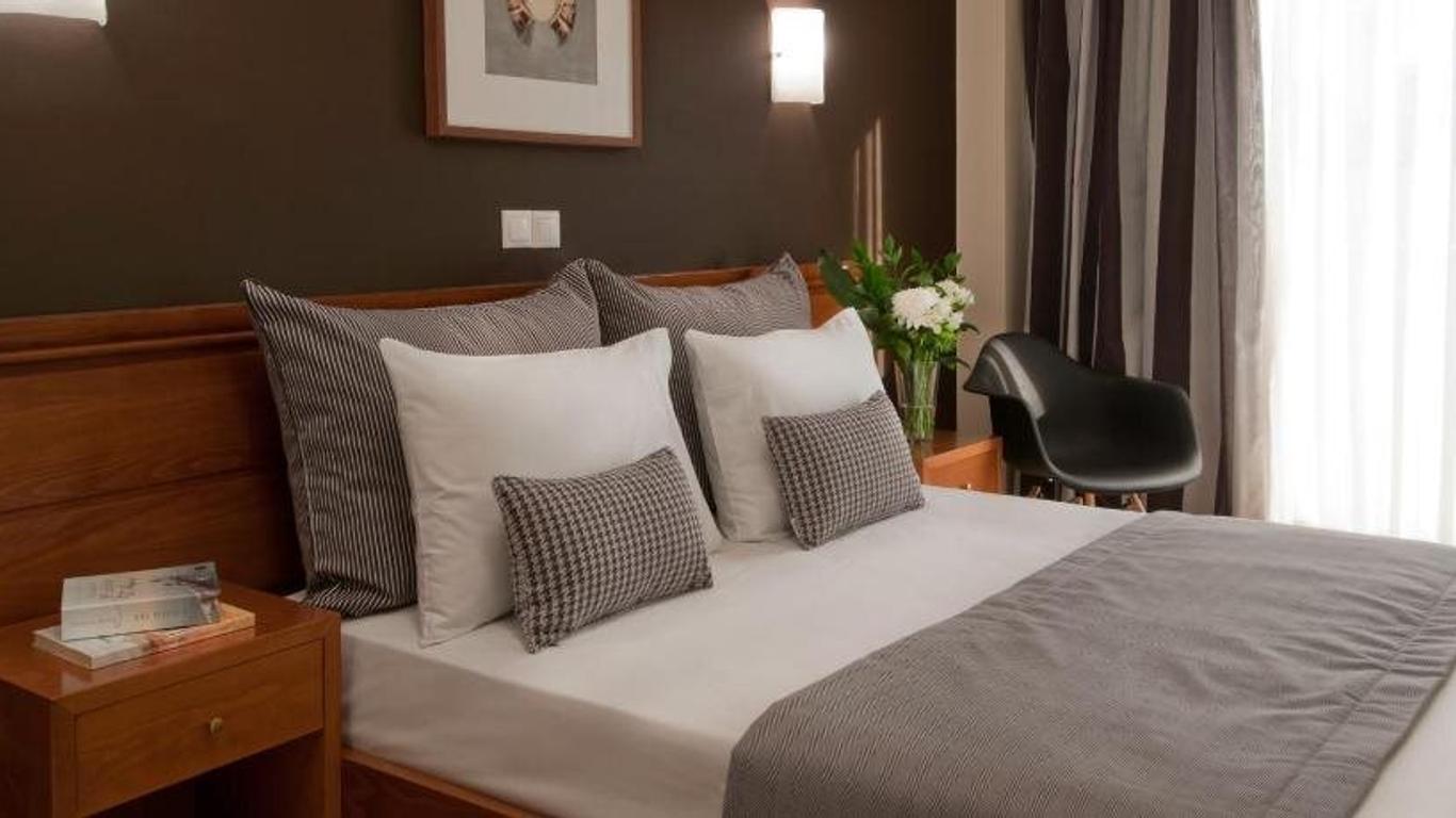 Hotel Delfini
