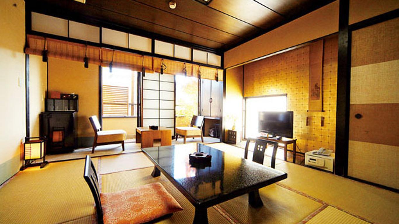高砂禦宿日式旅館