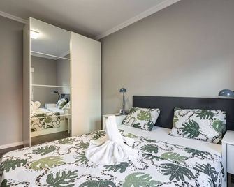 Cerca Warner Park - Apartamento Palacio Aranjuez - Aranjuez - Habitación