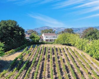 Sonoma Sunshine by Avantstay Countryside - Glen Ellen - Vista del exterior