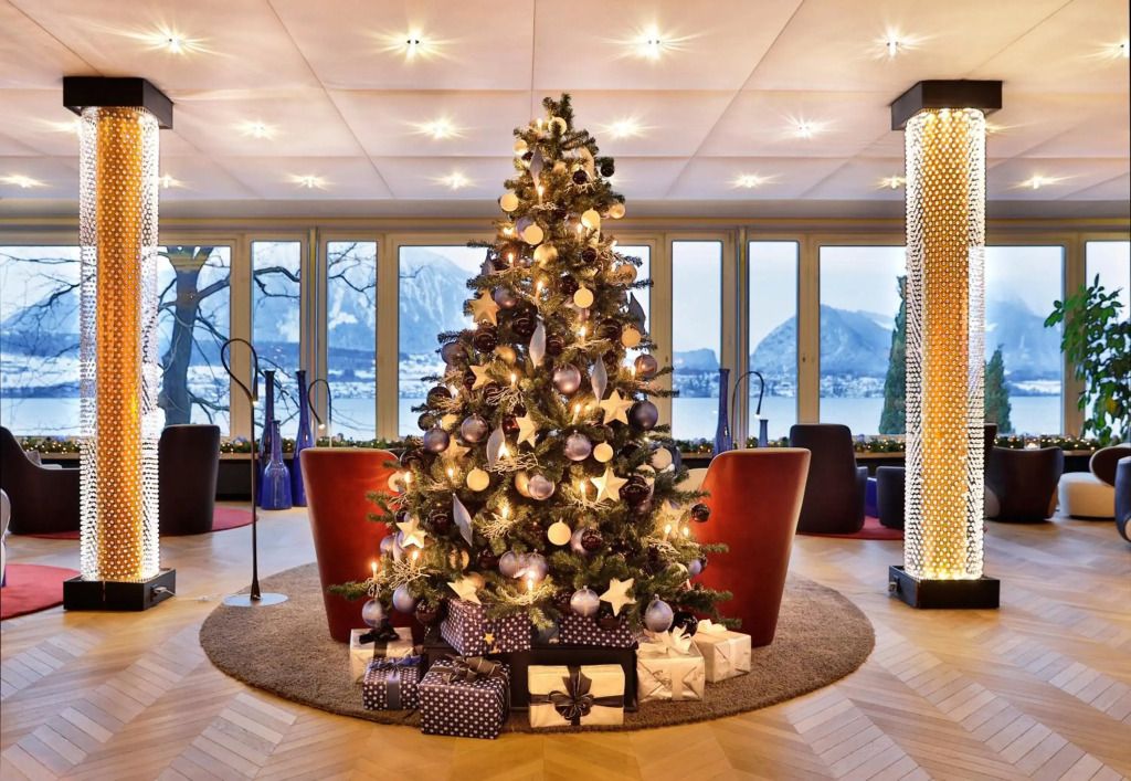 Beatus Wellness- & Spa-Hotel