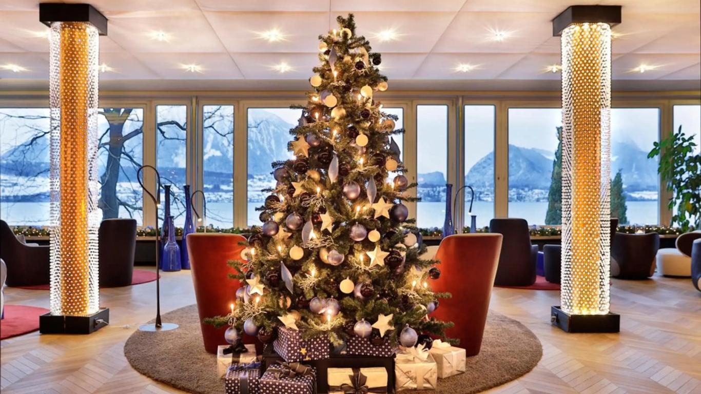 Beatus Wellness- & Spa-Hotel