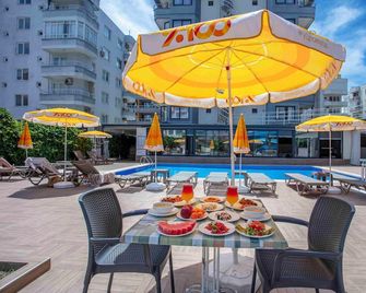 Best Alanya Hotel - Alanya