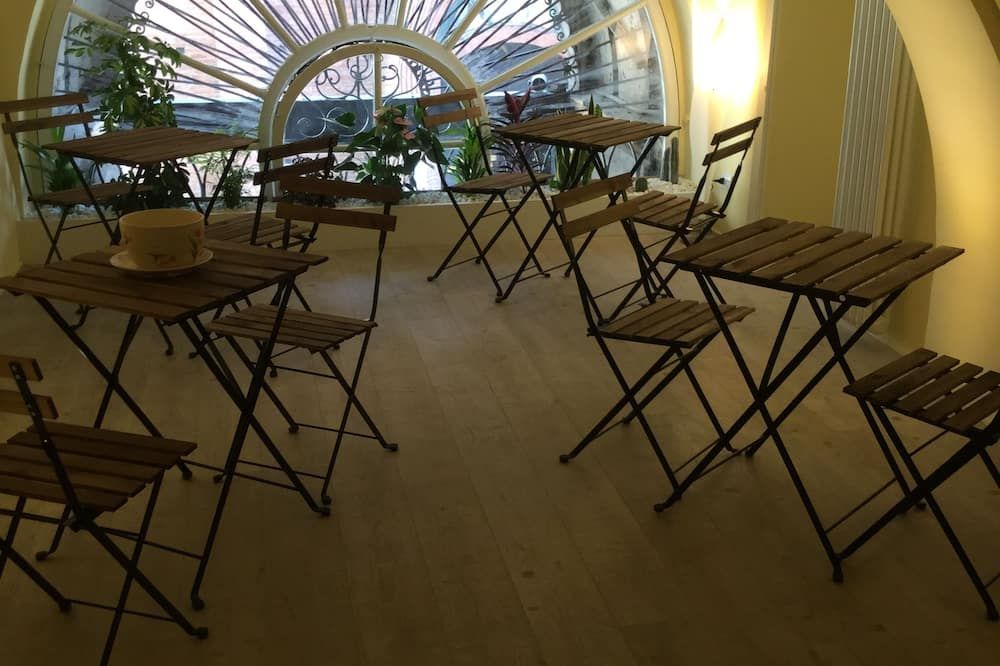 B&B Torino Très Chic - Torino