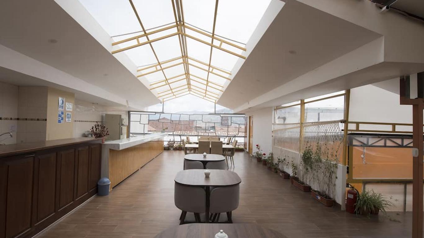 La Posada del Viajero