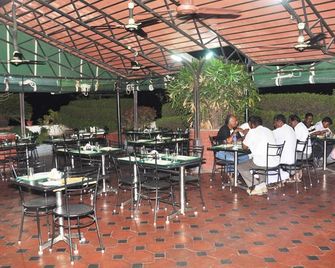 Darling Residency - Vellore - Restaurant