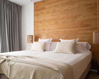 Can Jaume by Ocean Drive - Ibiza - Ložnice