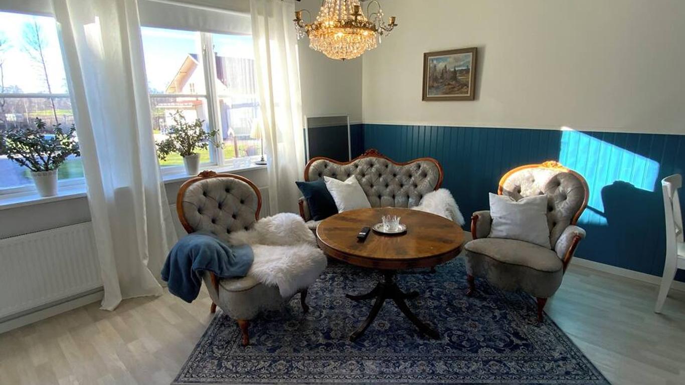 Snöå Bruk Herrgård Hotell & konferens