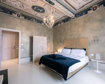 Palazzo Bontadosi Hotel & Spa - Montefalco - Bedroom