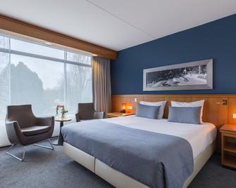 Hotel Wassenaar - Wassenaar - Bedroom