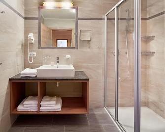 Lifthotel - Kirchberg in Tirol - Baño