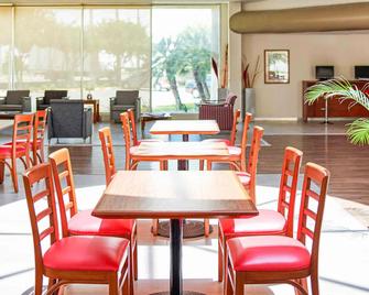 Ibis Monterrey Aeropuerto - Apodaca - Restaurant