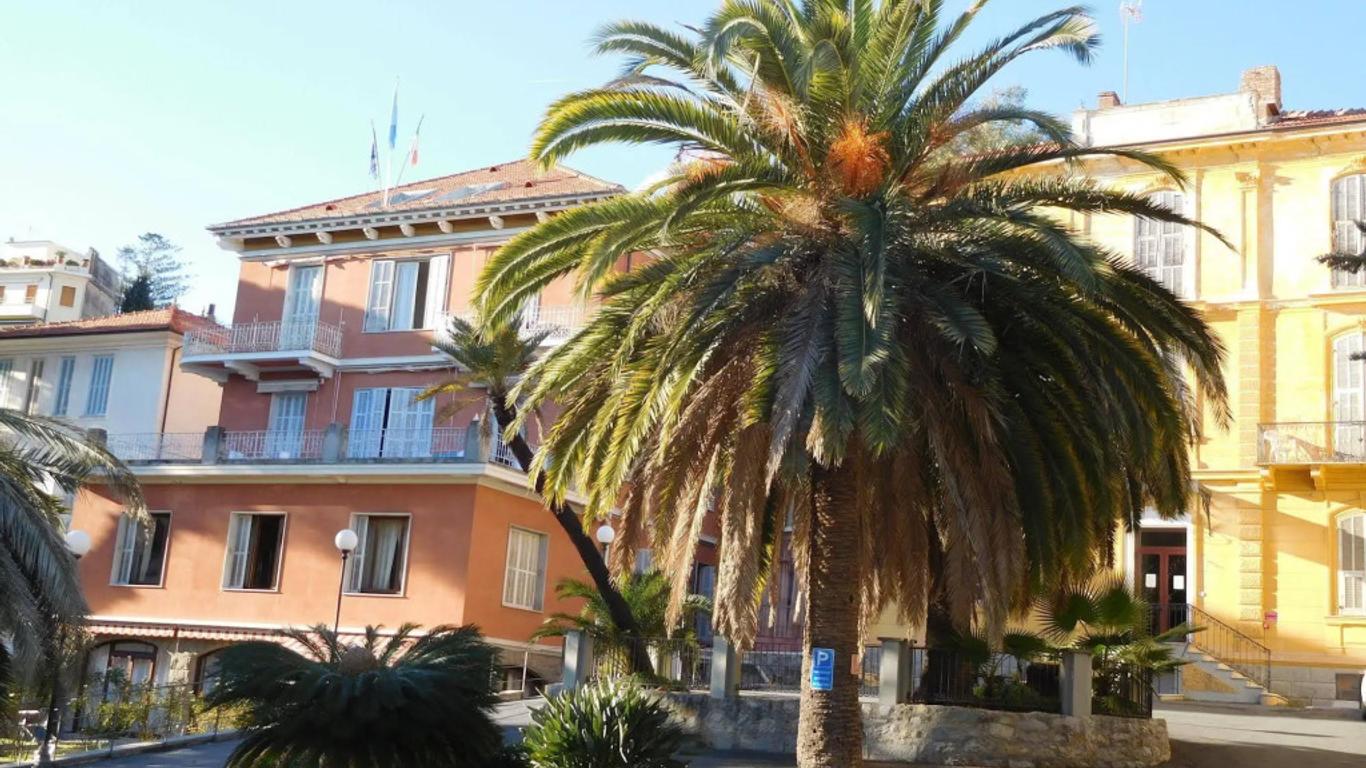 Hotel Villa Maria
