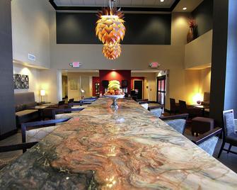Hampton Inn & Suites Grand Forks - Grand Forks - Lobby