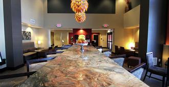 Hampton Inn & Suites Grand Forks - Grand Forks - Lobby