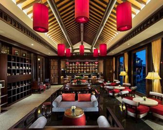 Banyan Tree Hangzhou - Hangzhou - Lounge