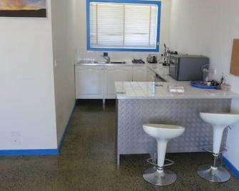 Our Royle Apartment Close to Frankston Hospital - Frankston - Kitchen