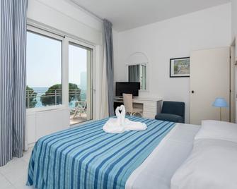 Hotel Panorama - Maiori - Chambre