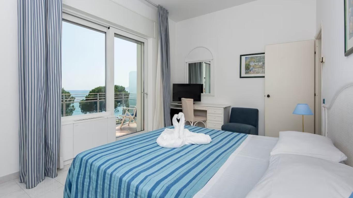 Hotel Panorama
