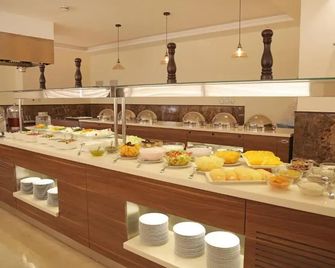 Lacosta Hotel - Akaba - Buffet