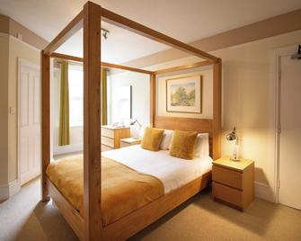 Newton House Hotel - Ashbourne - Slaapkamer