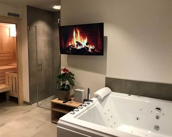 Vitus Steyr Hotel & Spa Suites - Steyr