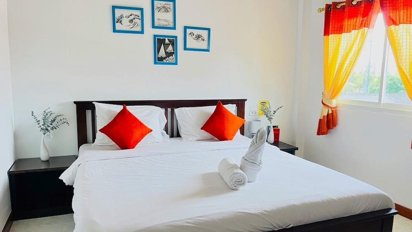 Lanta Grand House